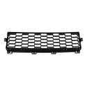 Kit Grade Parachoque Dianteiro Jeep Renegade 2015 A 2018 Preto Fosco