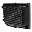 Grade Tela Parachoque Jeep Renegade 2015 16 17 2018 Lado Esquerdo