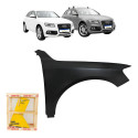 Paralama Audi Q5 2009 2010 2011 2012 2013 A 2016 Novo Ld