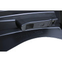 Parachoque Traseiro Nissan Kicks 2016 17 18 19 20 2021
