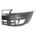 Parachoque Dianteiro Fiat Stilo 2007 2008 2009 2010 2011 Preto