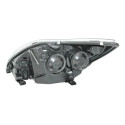 Sinaleira Farol Ford Focus Glx Titanium 2009 A 2013 Novo Ld Direito/passageiro