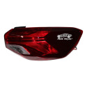 Lanterna Onix Sedan 2020 2021 2022 2023 2024 25 Novo