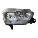 Sinaleira Fiat Argo Cronos 2017 A 2023 S/led S/auxiliar Ld Direito/passageiro Preto/fumê