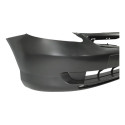 Parachoque Honda Fit 2006 2005 2004 2003 Novo Preto