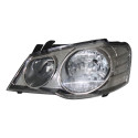 Sinaleira Esquerda Vw Golf 2008 09 10 11 12 2013 Cromomix Esquerdo/motorista Cromomix