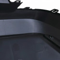 Parachoque Toyota Corolla Cross 2021 2022 23 24 Texturizado Texturizado (preto Fosco)