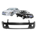 Parachoque Ford Fusion 2006 2007 2008 2009 Novo Preto