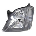 Sinaleira Farol Meriva Ss 2003 04 05 06 A 10 11 2012 Cinza Esquerdo/motorista