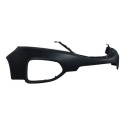 Parachoque Dianteiro Kia Sorento 2010 2011 2012 2013 Novo Preto