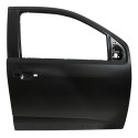 Porta Dianteira Direita Gm S10 Trailblazer 2012 2013 A 2024 Dianteira Direito Preto