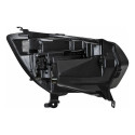 Sinaleira Farol Renault Master 2023 2024 2025 2026 C/led Le Esquerdo/motorista