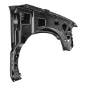 Paralama S10 Blazer Pit Bull 2001 A 2011 2010 2009 2008 2007