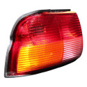 Lanterna Canto Ford Escort 1997 1998 1999 2000 2001  Zetec