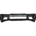 Parachoque Dianteiro Vw Gol Voyage G6 2013 2014 2015 A 2016 Preto