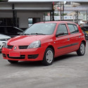 Absorvedor Impacto Dianteiro Renault Clio 2006 A 12 Novo Ld