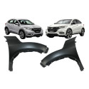 Para-lama Dianteiro Honda Hrv 2015 2016 2017 2018 A 2021