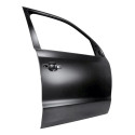 Par Porta Dianteira Amarok Vw 2010 2016 A 2026 Novo Dianteira Ambos Os Lados Preto