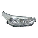 Sinaleira Farol Yaris 2018 19 20 21 22 23 24 2025 S/led L.d Direito/passageiro Transparente
