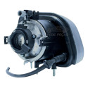 Farol Milha Gm S10 Blazer Pit Bull 2001 2002 A 2008
