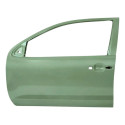 Porta Dianteira Toyota Hilux Sw4 Sr Srv 2005 A 2015 Esquerda Dianteira Esquerdo Motorista Cinza