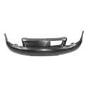 Parachoque Audi A3 2000 2001 2002 2003 2004 2005 2006 Novo Preto