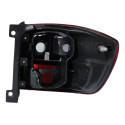 Lanterna Traseira Fiat Strada 2014 15 16 17 18 19 2020 Par Ambos Lados