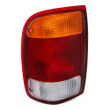 Lanterna Esquerda Traseira Ford Ranger 1998 99 00 01 02 2023 Esquerdo/motorista
