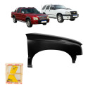 Paralama S10 Blazer Pit Bull 2001 A 2011 2010 2009 2008 2007