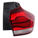 Lanterna Canto Tracker 2020 21 22 23 24 2025 S/led Nova Ld Direito/passageiro Fumê