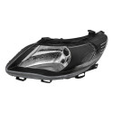 Farol Sinaleira Gol Saveiro Voyage G5 2009 2010 2011 2012 Le Esquerdo/motorista