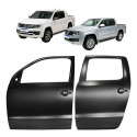 Kit Porta Dianteira/traseira Esquerda Vw Amarok 2010 A 2025
