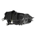 Sinaleira Volkswagen Polo Full Led 2023 A 2026 C/avaria Le Esquerdo/motorista