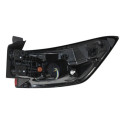 Lanterna Sinaleira Haval H6 Gt 2023 A 2025 Full Led Novo Le Esquerdo/motorista Vermelho