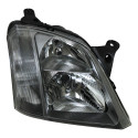 Sinaleira Farol Meriva Ss 2003 04 05 06 07 A 2012 Cinza Ld Direito/passageiro