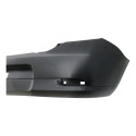 Parachoque Traseiro Renault Logan S/f Sensor 2013 A 2023