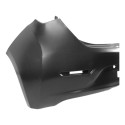 Parachoque Traseiro Hb20 Hatch 2012 2013 2014 2015 Novo