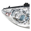 Sinaleira Peugeot 307 2007 2008 2009 2010 2011 2012 Par Ambos Lados
