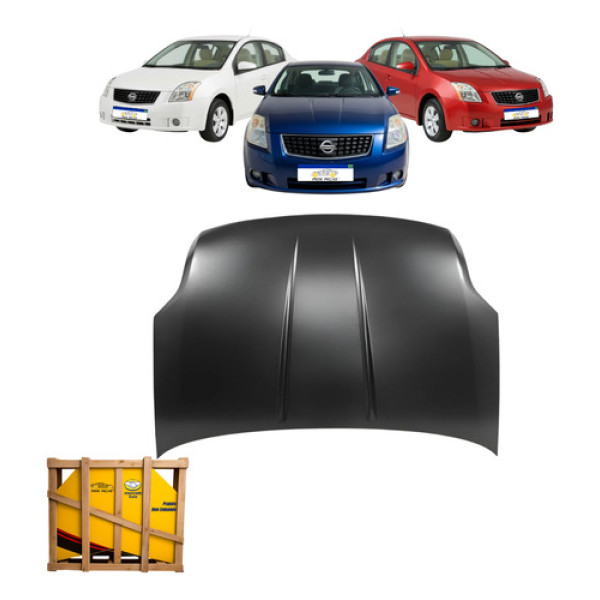 Capo Nissan Sentra 2007 2008 2009 2010 2011 2012 2013