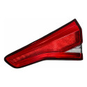 Kit Lanterna Canto Tampa Sandero 2020 2021 2022 C/led Ld Direito/passageiro Cristal