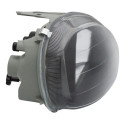Sinaleira Gm Corsa 1996 97 A 07 08 09 2010 Máscara Negra Ld Direito/passageiro