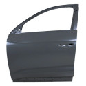 Porta Dianteira Byd Song Pro 2024 2025 2026 2027 Le Dianteira Esquerdo Cinza Para Pintura