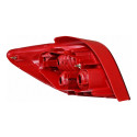 Lanterna Sinaleira Peugeot 307 2003 2004 2005 2006 Ld Novo Direito/passageiro Vermelho