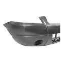 Kit Parachoque Ford Ecosport 2003 2004 2005 2006 2007 Novo Preto