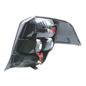 Lanterna Gm Agile 2009 2010 2011 2012 2013 Cristal