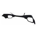 Parachoque Dianteiro Kia Sorento 2010 2011 2012 2013 Novo Preto