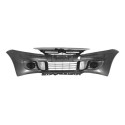 Parachoque Citroen C3 2008 2009 2010 2011 2012 Novo Preto