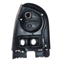 Lanterna Traseira Direita Vw Gol G4 2006 2007 08 09 10 2011 Direito/passageiro