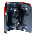 Lanterna Ford Ecosport 2008 2009 2010 2011 2012 Xlt Novo