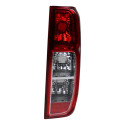 Lanterna Nisssan Frontier 2008 09 10 11 12 13 14 15 2016 Ld Direito/passageiro Vermelho